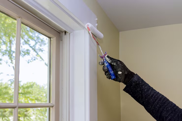 Top 5 Interior Painting Tips for a Perfect Finish