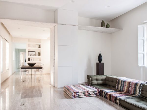 Renovation Renovation